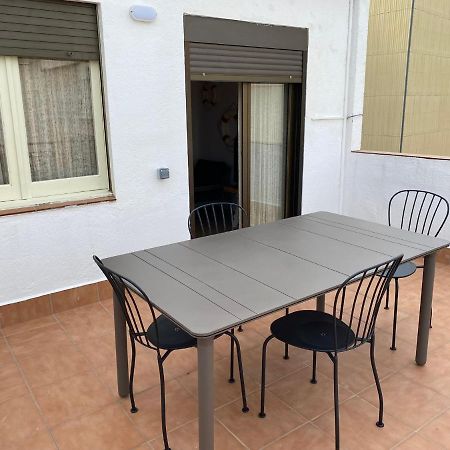 Ferienwohnung Atico Con Terraza Cambrils Exterior foto