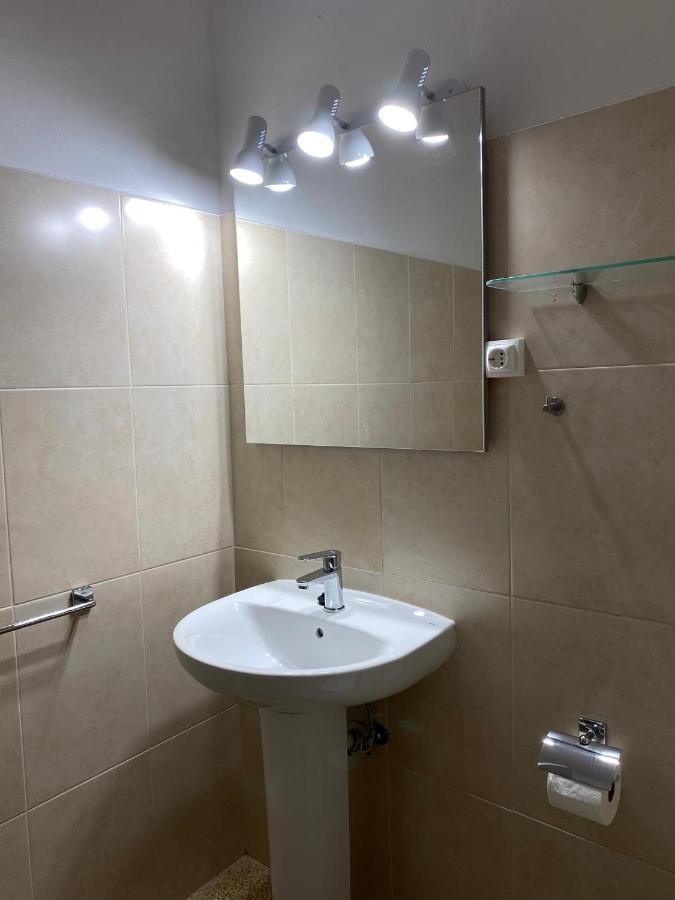 Ferienwohnung Atico Con Terraza Cambrils Exterior foto