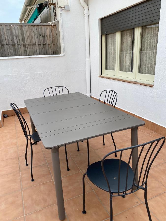 Ferienwohnung Atico Con Terraza Cambrils Exterior foto