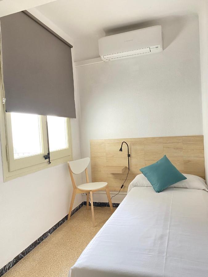Ferienwohnung Atico Con Terraza Cambrils Exterior foto